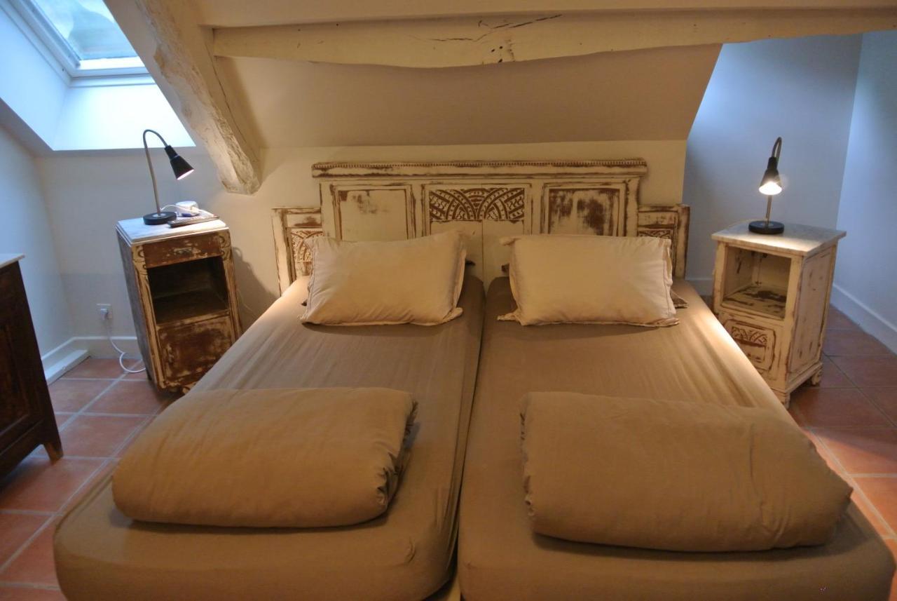 Le Moulin De Planiol Bed & Breakfast Le Vigan  Ngoại thất bức ảnh