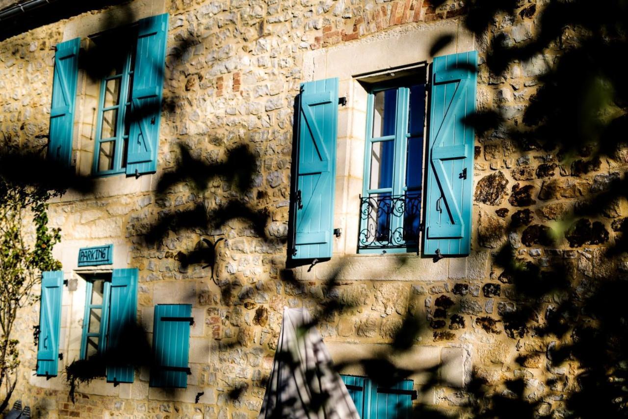 Le Moulin De Planiol Bed & Breakfast Le Vigan  Phòng bức ảnh